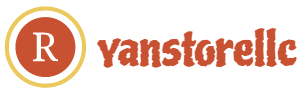 Ryanstorellc E-Commerce Site